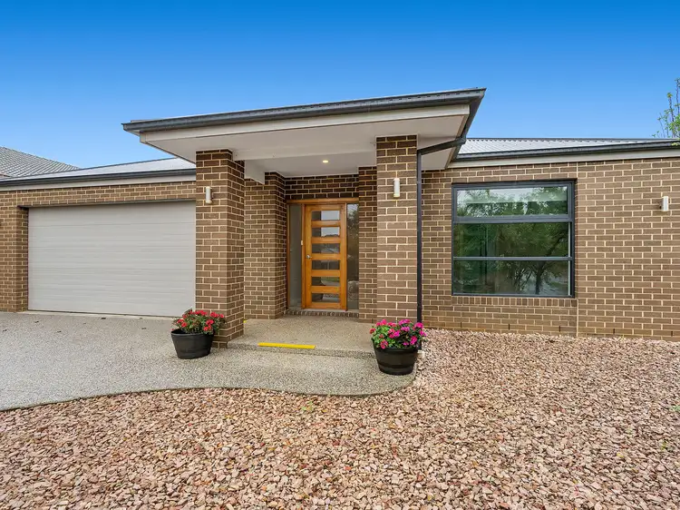 Third view of Homely house listing, 6 McCullagh Street, Bacchus Marsh VIC 3340