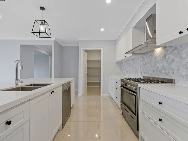 Fourth view of Homely house listing, 6 McCullagh Street, Bacchus Marsh VIC 3340