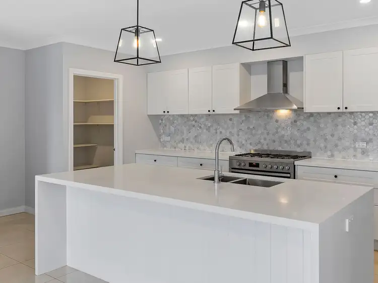 Fifth view of Homely house listing, 6 McCullagh Street, Bacchus Marsh VIC 3340