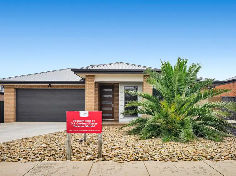 Second view of Homely house listing, 92 Halletts Way, Bacchus Marsh VIC 3340