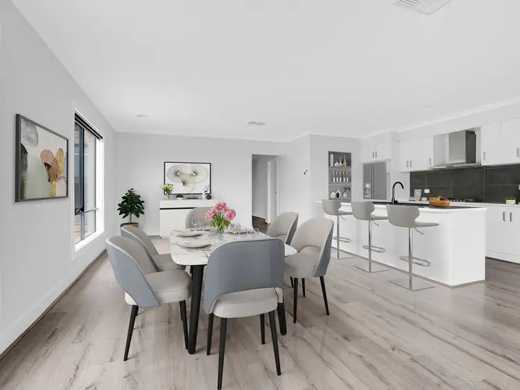 Sixth view of Homely house listing, 92 Halletts Way, Bacchus Marsh VIC 3340
