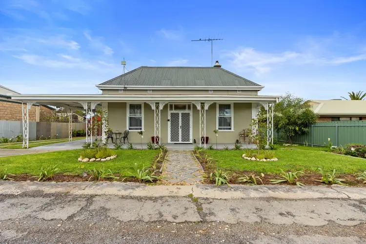 Main view of Homely house listing, 30 Stansbury Road, Yorketown SA 5576