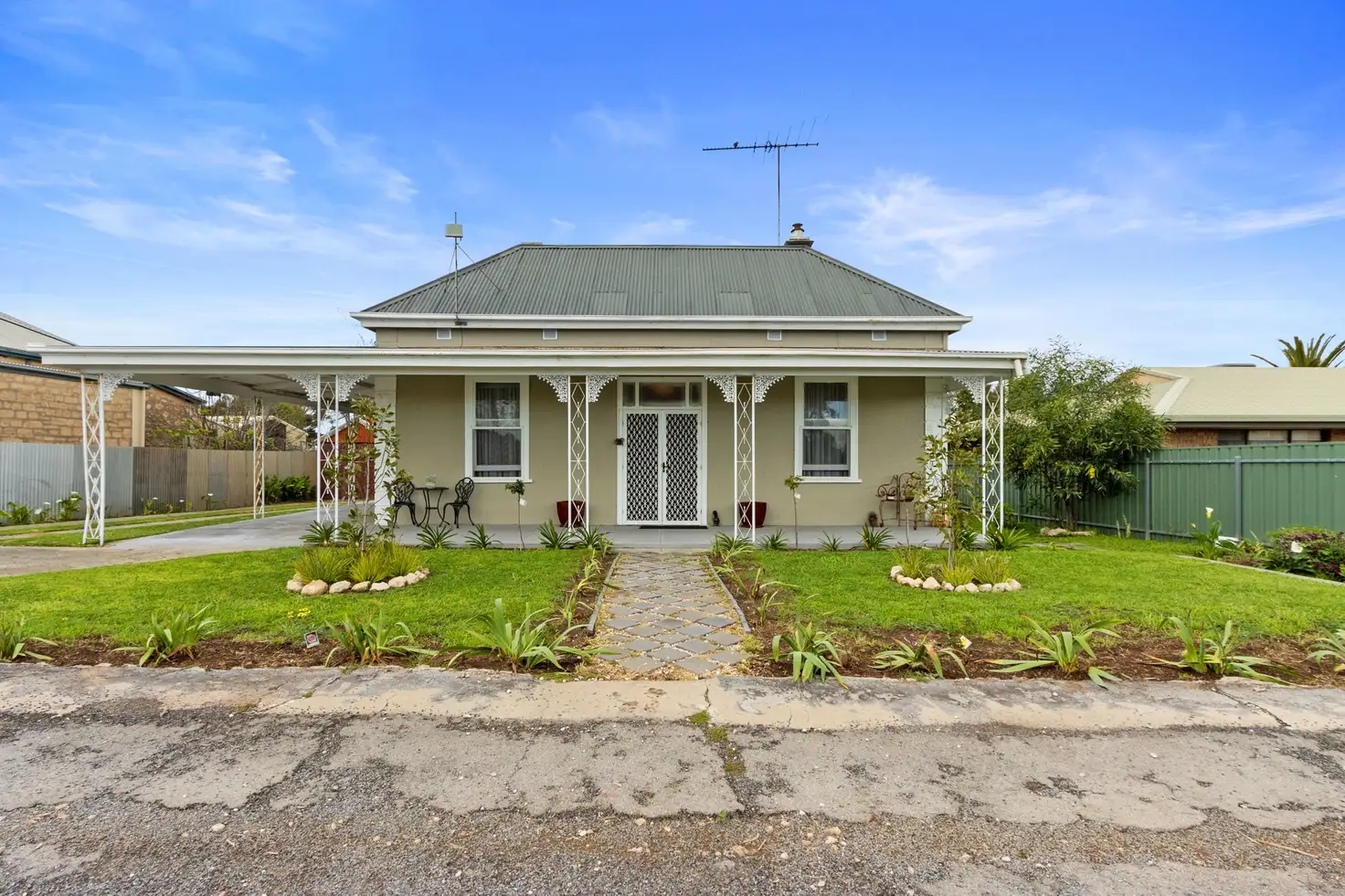 Main view of Homely house listing, 30 Stansbury Road, Yorketown SA 5576