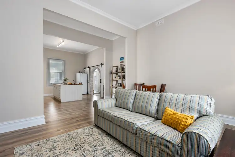 Fifth view of Homely house listing, 30 Stansbury Road, Yorketown SA 5576