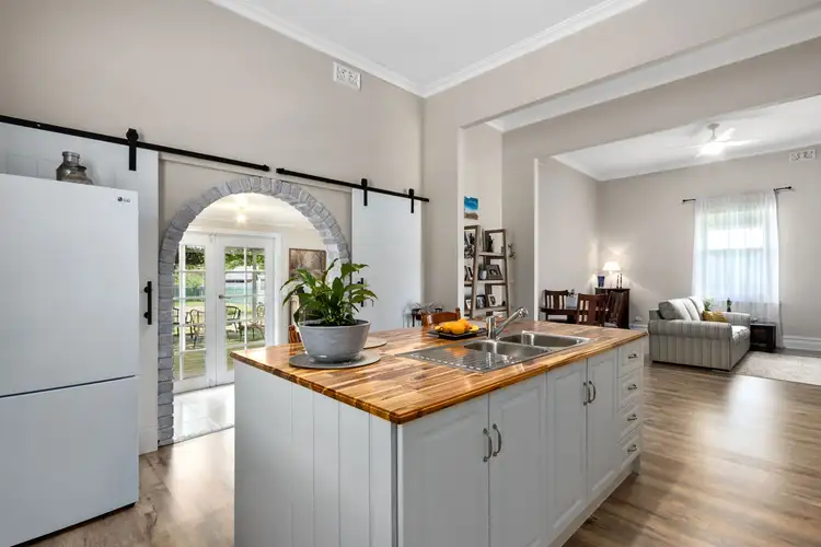 Sixth view of Homely house listing, 30 Stansbury Road, Yorketown SA 5576