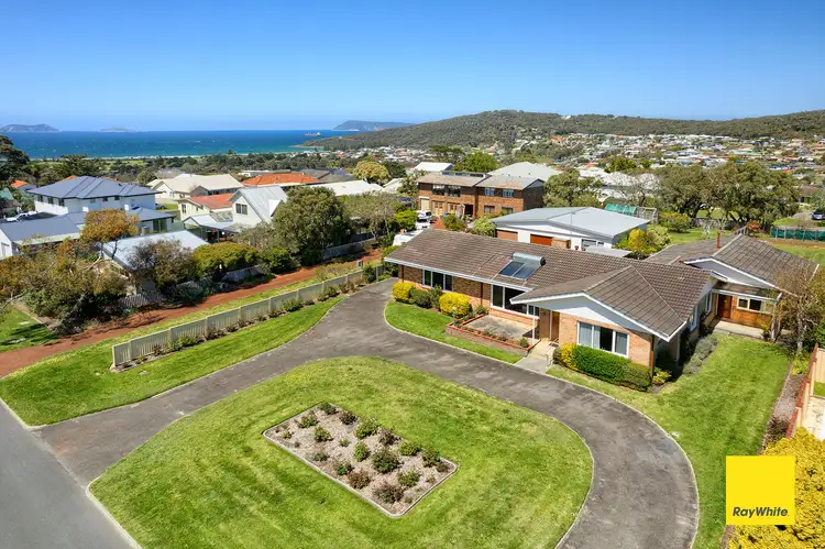 Third view of Homely house listing, 11 Nelson Street, Mira Mar WA 6330