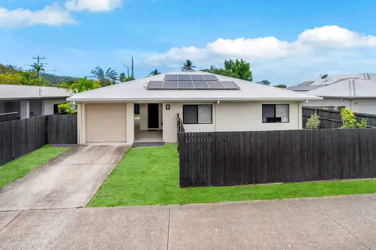 1 Seton Street, Trinity Park QLD 4879