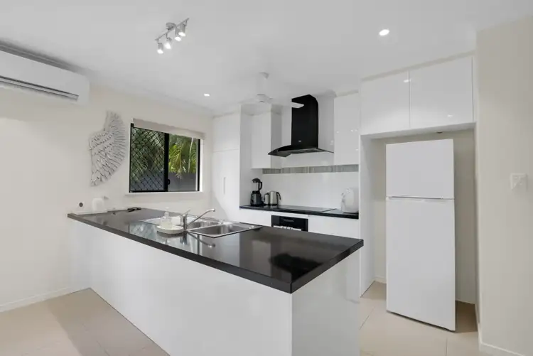 Fifth view of Homely house listing, 1 Seton Street, Trinity Park QLD 4879