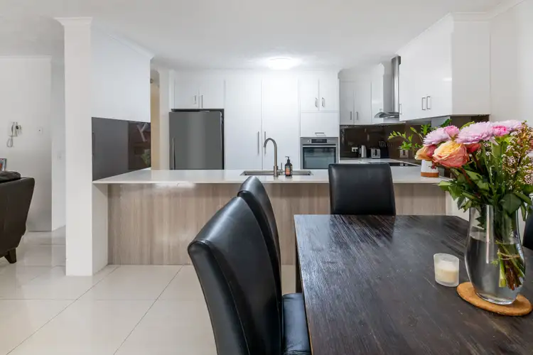 Fourth view of Homely apartment listing, 3/27 Walton Street, Southport QLD 4215