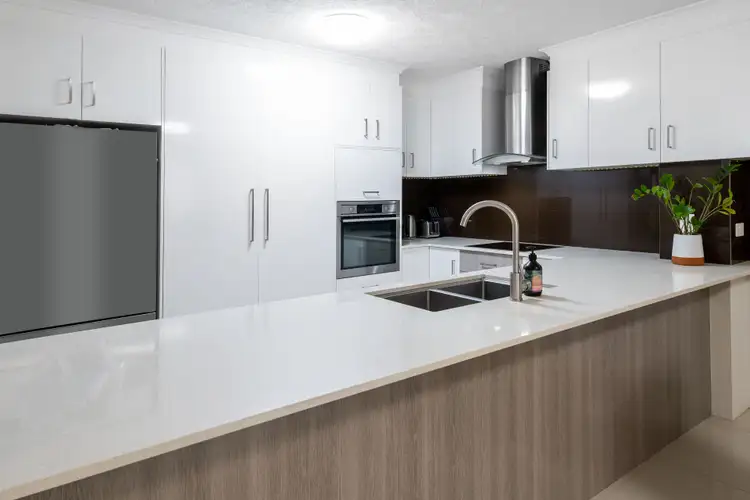 Fifth view of Homely apartment listing, 3/27 Walton Street, Southport QLD 4215
