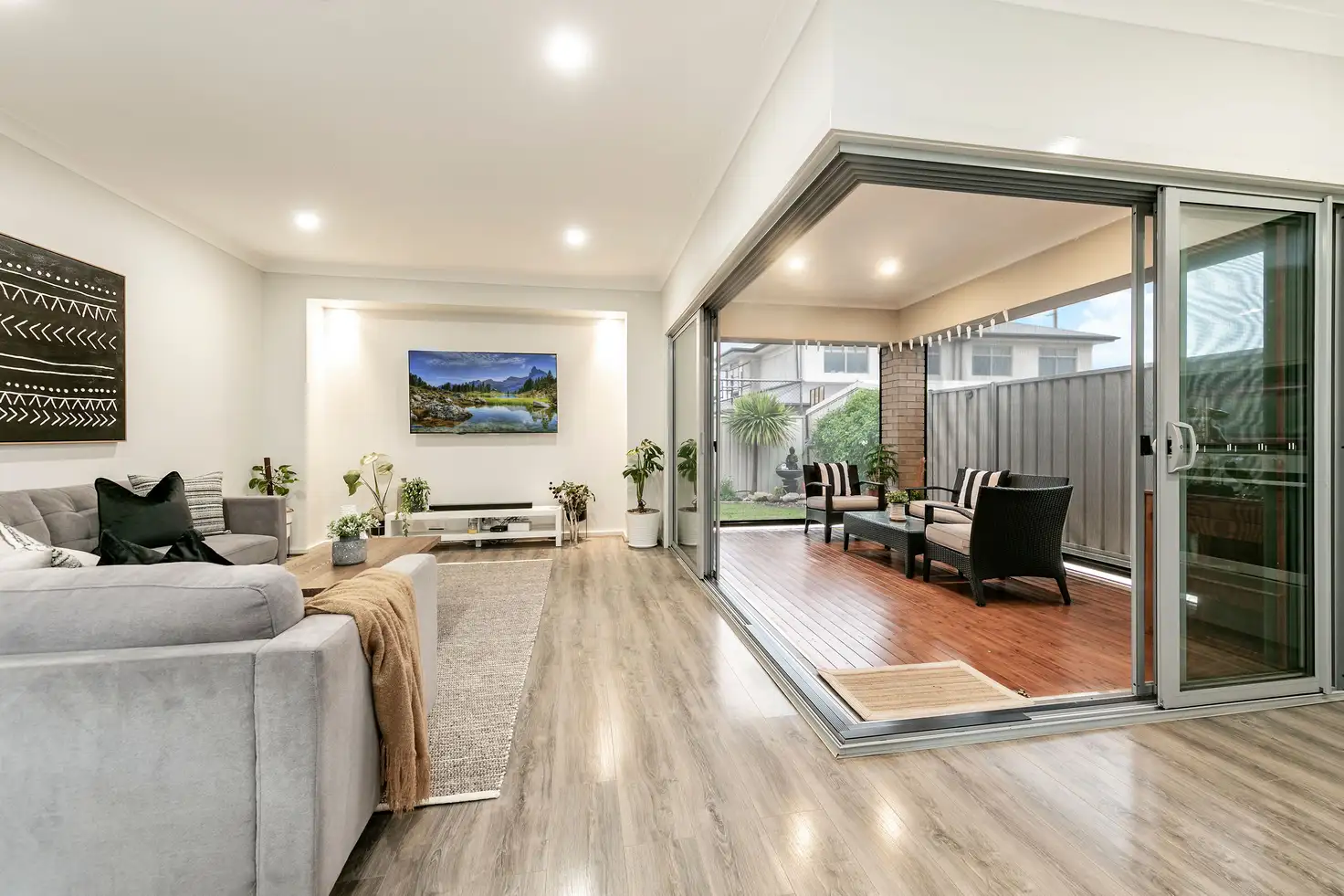 Main view of Homely house listing, 10 Greenasche Grove, Seacombe Gardens SA 5047