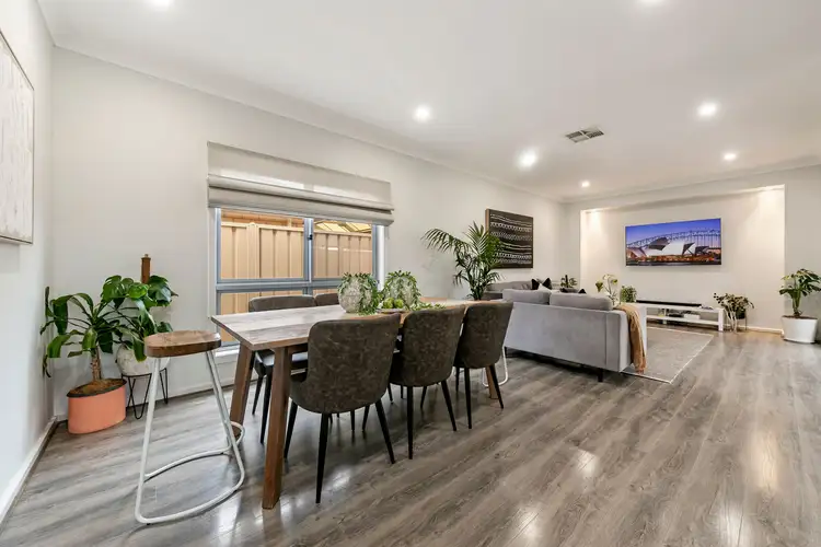 Second view of Homely house listing, 10 Greenasche Grove, Seacombe Gardens SA 5047