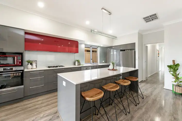 Fourth view of Homely house listing, 10 Greenasche Grove, Seacombe Gardens SA 5047