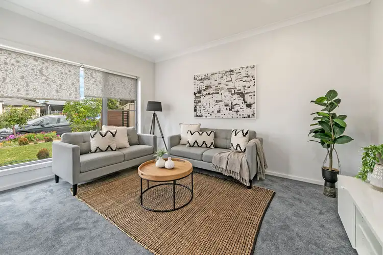 Fifth view of Homely house listing, 10 Greenasche Grove, Seacombe Gardens SA 5047