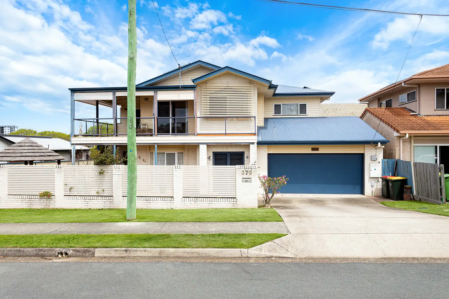 Main view of Homely house listing, 37D Shields Street, Redcliffe QLD 4020