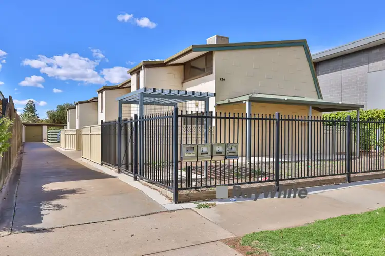 Main view of Homely house listing, 4/226 Deakin Avenue, Mildura VIC 3500