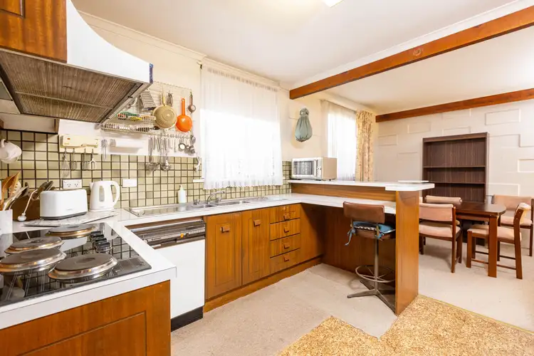 Second view of Homely house listing, 4/226 Deakin Avenue, Mildura VIC 3500