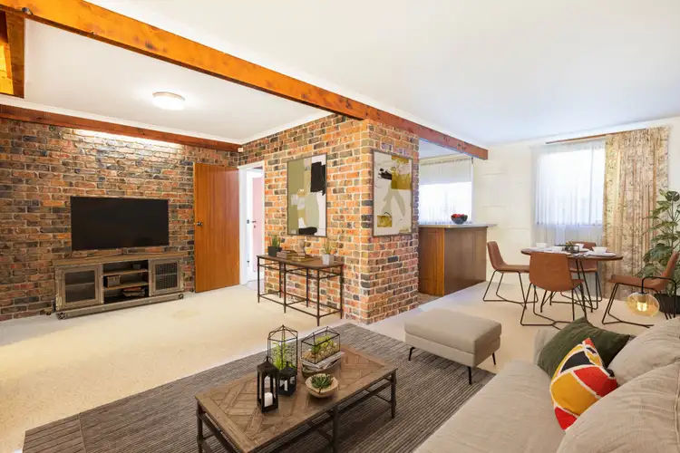 Fifth view of Homely house listing, 4/226 Deakin Avenue, Mildura VIC 3500