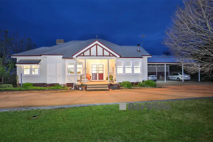 Main view of Homely house listing, 3285 Benetook Avenue, Mildura VIC 3500