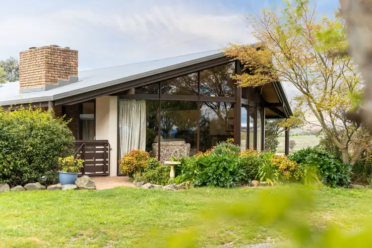 765 Nanima Road, Springrange NSW 2618