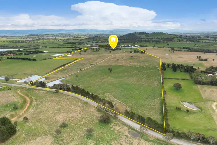 Second view of Homely house listing, 765 Nanima Road, Springrange NSW 2618