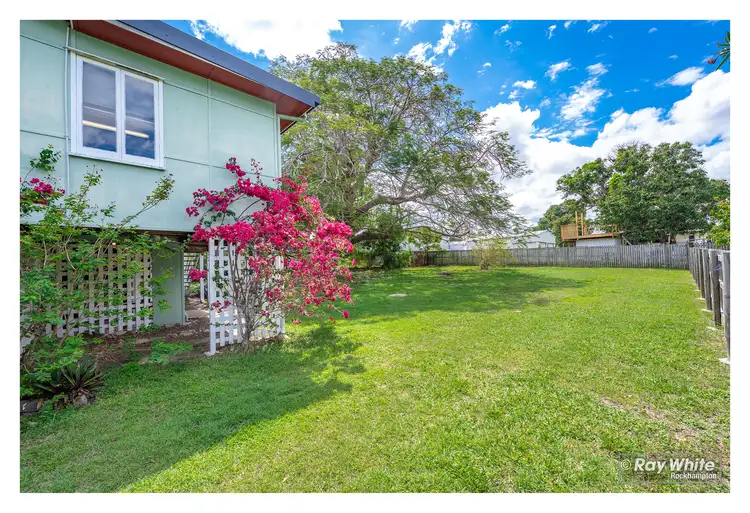 Fourth view of Homely house listing, 18 Separation Street, Allenstown QLD 4700