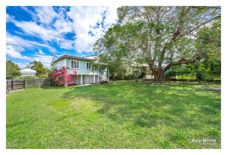 Fifth view of Homely house listing, 18 Separation Street, Allenstown QLD 4700