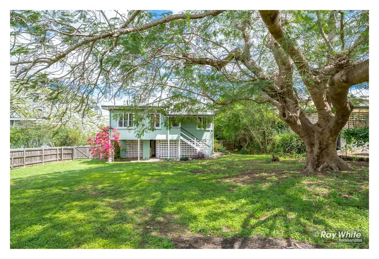 Sixth view of Homely house listing, 18 Separation Street, Allenstown QLD 4700