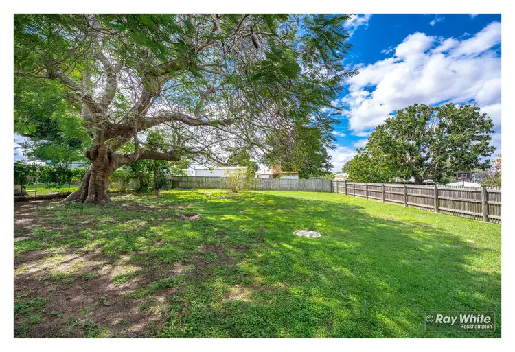 Seventh view of Homely house listing, 18 Separation Street, Allenstown QLD 4700