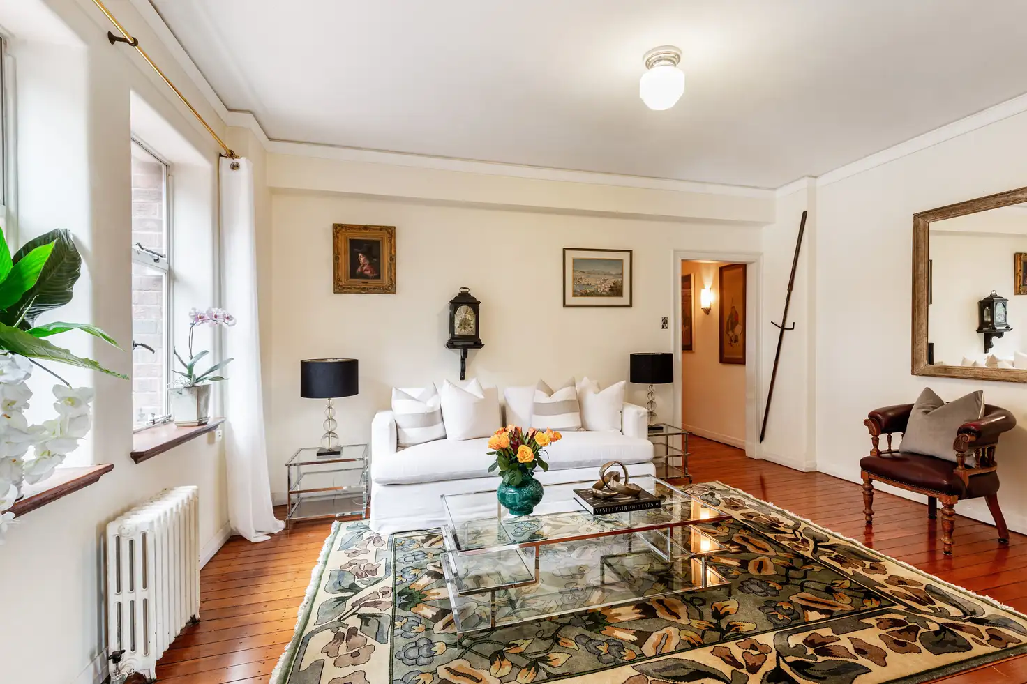 Main view of Homely apartment listing, 36/8 Birtley Place, Elizabeth Bay NSW 2011
