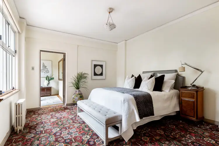 Third view of Homely apartment listing, 36/8 Birtley Place, Elizabeth Bay NSW 2011