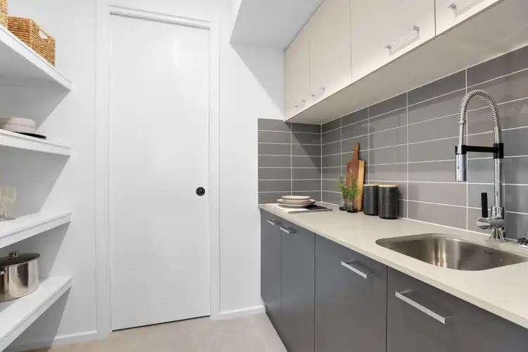 Fourth view of Homely house listing, 33 Charles Thompson Boulevard, Marsden Park NSW 2765