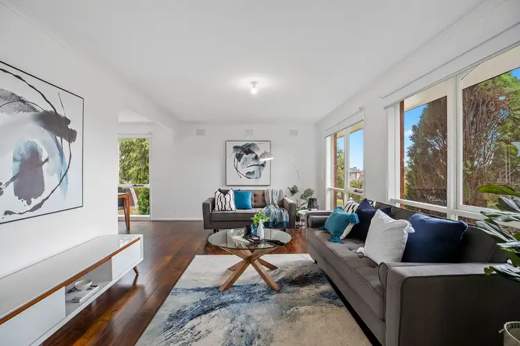 Main view of Homely house listing, 12 Knowsley Court, Wantirna VIC 3152