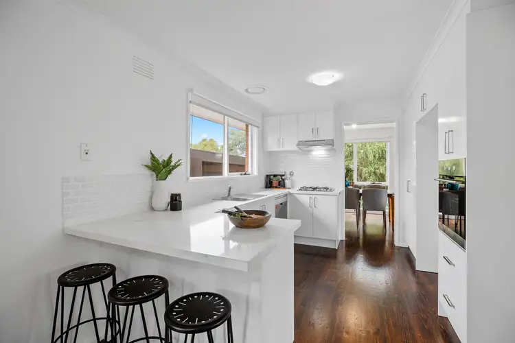 Fourth view of Homely house listing, 12 Knowsley Court, Wantirna VIC 3152