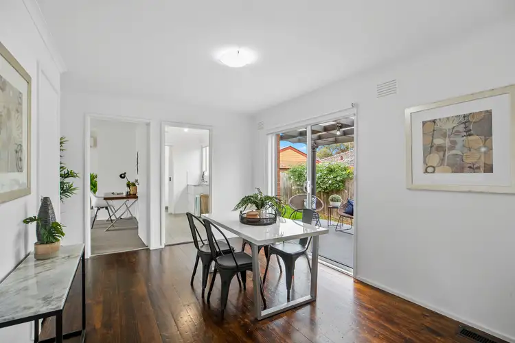 Fifth view of Homely house listing, 12 Knowsley Court, Wantirna VIC 3152