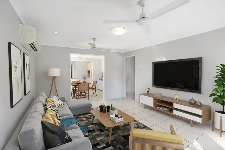 7 Nungo Avenue, Bellara QLD 4507