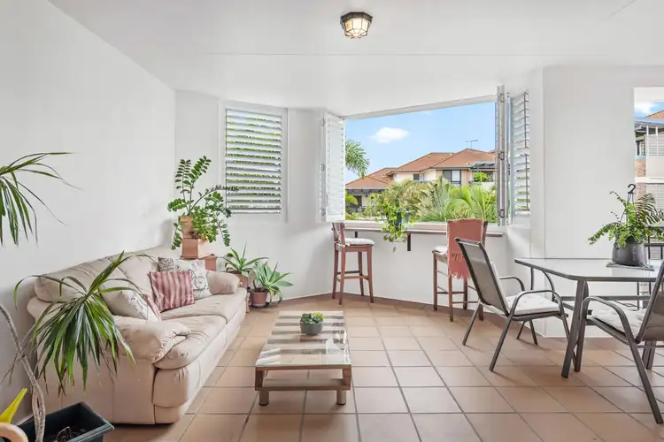 78/163 Sydney Street, New Farm QLD 4005