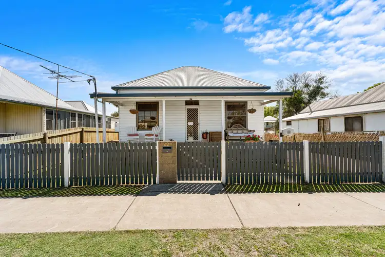 Main view of Homely house listing, 42 Coldstream Street, Ulmarra NSW 2462