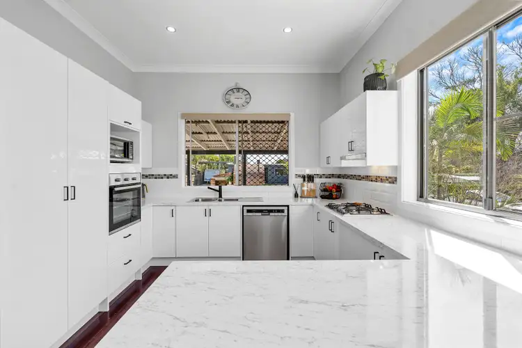 Fifth view of Homely house listing, 42 Coldstream Street, Ulmarra NSW 2462