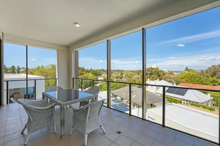 Main view of Homely apartment listing, 52/1 Freshwater Parade, Claremont WA 6010