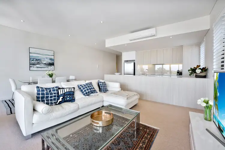 Fourth view of Homely apartment listing, 52/1 Freshwater Parade, Claremont WA 6010