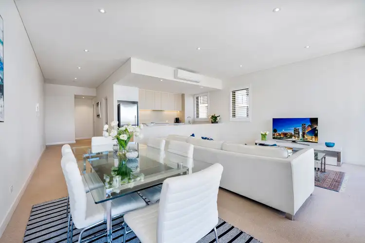 Sixth view of Homely apartment listing, 52/1 Freshwater Parade, Claremont WA 6010