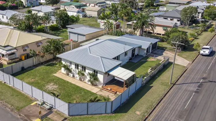 9 Hurst Street, Walkervale QLD 4670