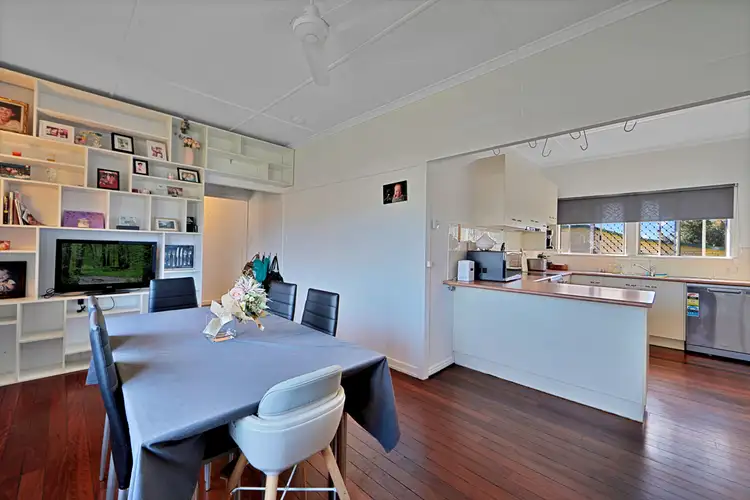 Fifth view of Homely house listing, 9 Hurst Street, Walkervale QLD 4670