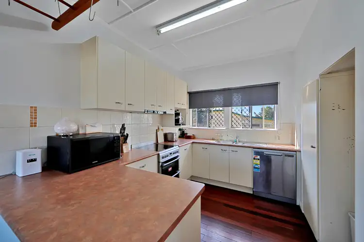 Sixth view of Homely house listing, 9 Hurst Street, Walkervale QLD 4670