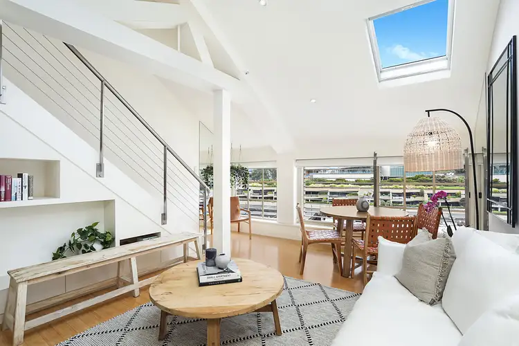 Main view of Homely apartment listing, 575/6C Cowper Wharf Roadway, Woolloomooloo NSW 2011