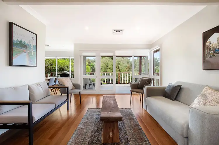 Third view of Homely house listing, 1 Highlands Avenue, Gordon NSW 2072