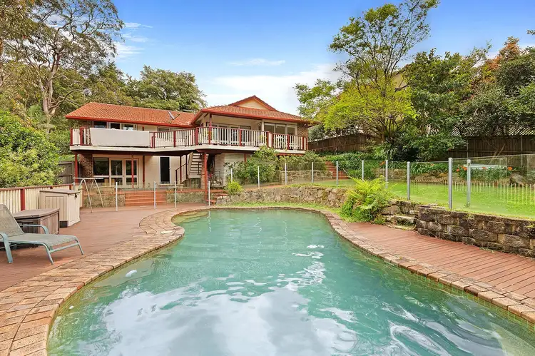 Fourth view of Homely house listing, 1 Highlands Avenue, Gordon NSW 2072