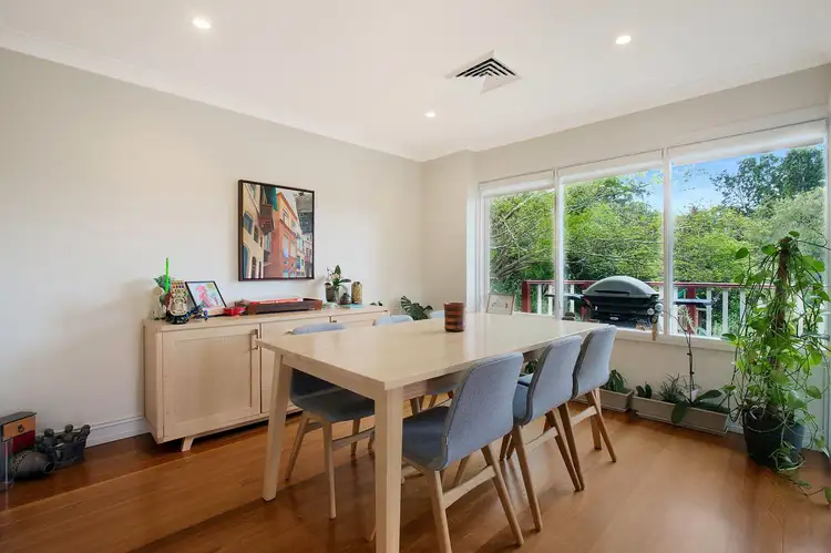 Fifth view of Homely house listing, 1 Highlands Avenue, Gordon NSW 2072