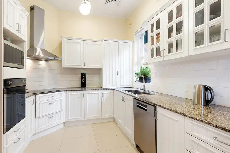 Sixth view of Homely house listing, 1 Highlands Avenue, Gordon NSW 2072